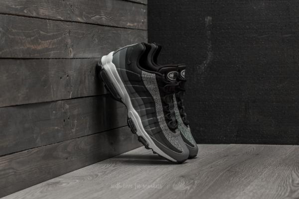 Nike Air Max 95 Ultra Essential Black/ Black-Anthracite