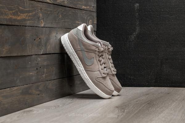 Nike Dunk Low SE (GS) Dust/ Dust-Summit White