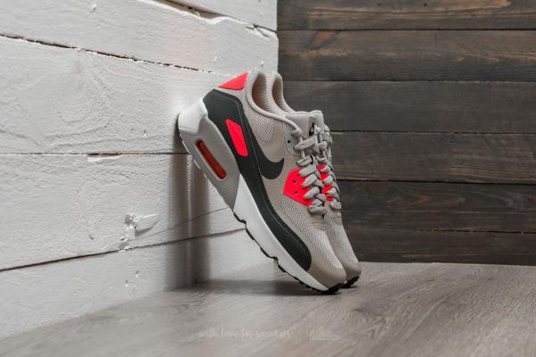 Nike Air Max 90 Ultra 2.0 (GS) Cobblestone/ Anthracite