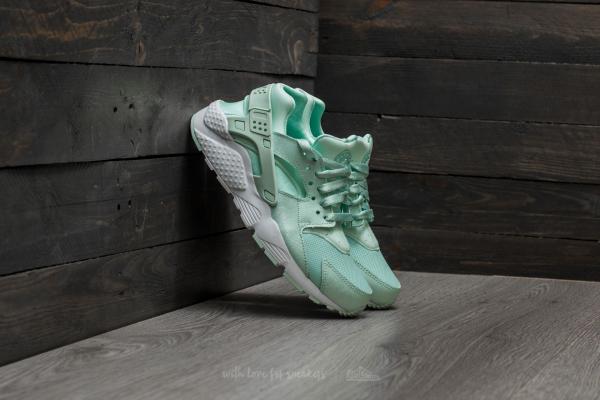 Nike Huarache Run SE (GS) Igloo/ Igloo-White