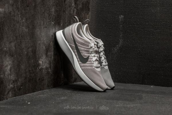 Nike W Dualtone Racer Light Bone/ White-Dark Grey