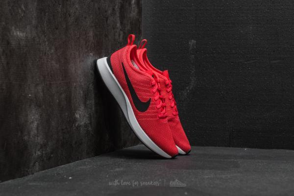 Nike Dualtone Racer Track Red/ Black-Gym Red-Black
