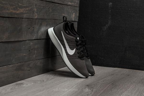 Nike Wmns Dualtone Racer Black/ White-Dark Grey