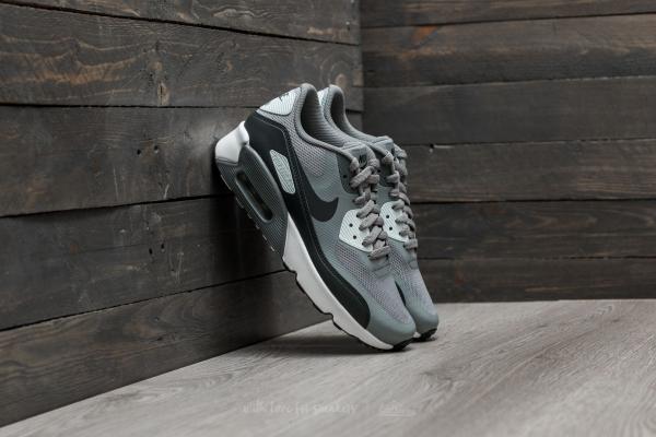 Nike Air Max 90 Ultra 2.0 (GS) Cool Grey/ Anthracite