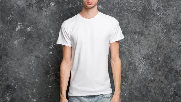 Ralph Lauren Short Sleeve Crew Tee White