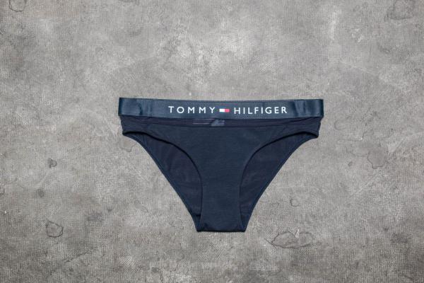 Tommy Hilfiger Bikini Navy Blazer