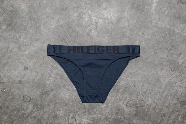 Tommy Hilfiger Cotton Bikini Bold Navy Blazer