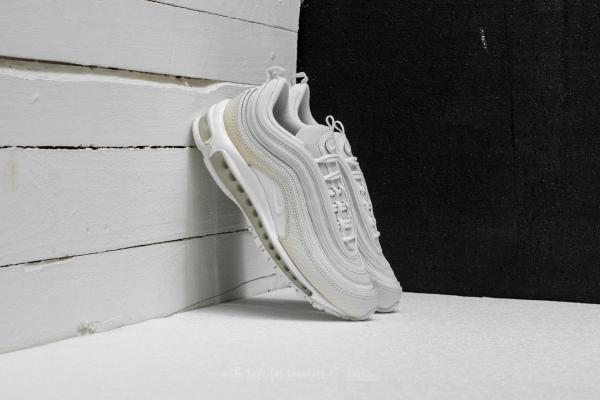 Nike Air Max 97 Summit White/ Summit White