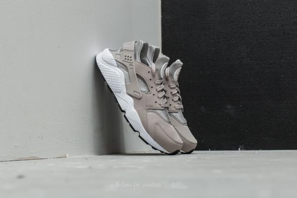 Nike Air Huarache Cobblestone/ Cobblestone-White
