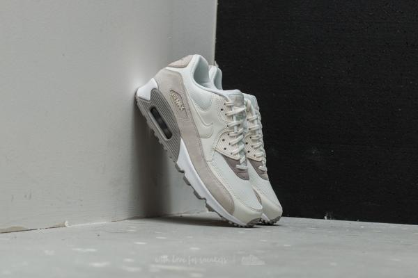 Nike Wmns Air Max 90 Light Orewood Brown/ Sail