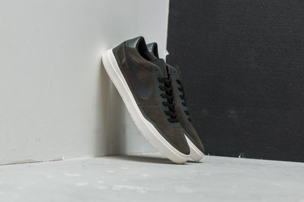 Nike SB Bruin Hyperfeel Sequoia/ Black-Sail