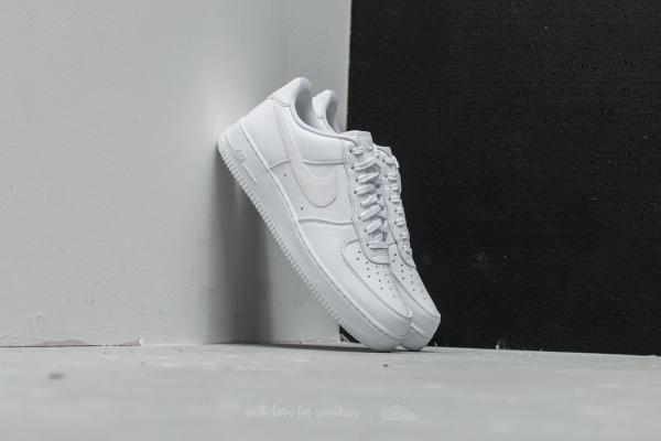 Nike Air Force 1 '07 Premium White/ White-White