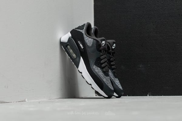 Nike Air Max 90 Ultra 2.0 SE (GS) Anthracite/ Black-White-White