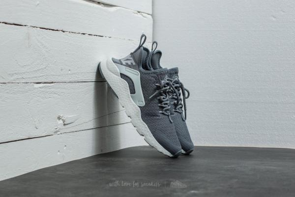Nike W Air Huarache Run Ultra Cool Grey/ Pure Platinum