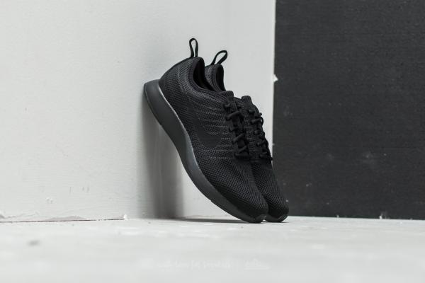 Nike Dualtone Racer (GS) Black/ Black-Black