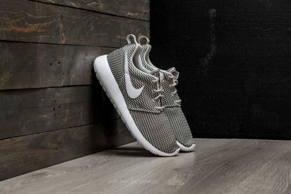 Nike Roshe One (GS) Light Bone/ White-Cobblestone
