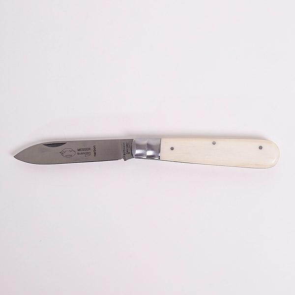 Kapesní nůž Otter Messer Bone Knife Large handle bone