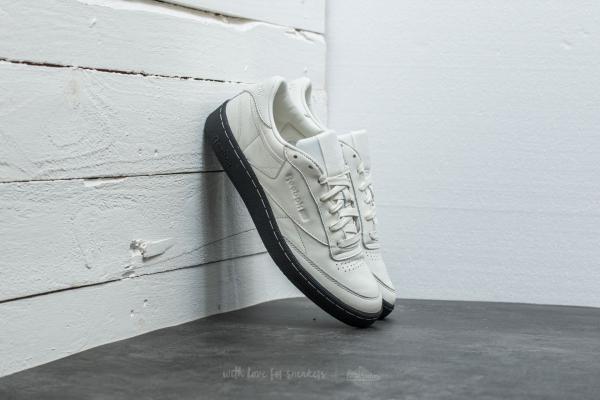 Reebok Club C 85 NP Chalk/ Black