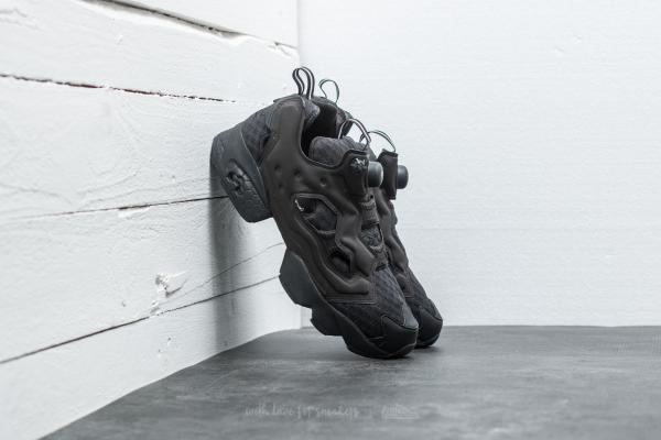 Reebok Instapump Fury OG CC Black/ White