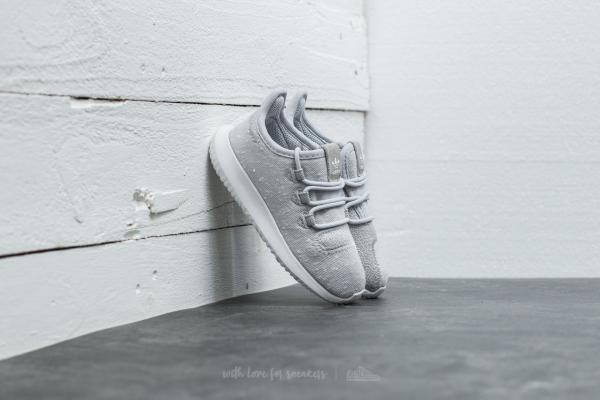 adidas Tubular Shadow I Grey Two/ Crystal White/ Crystal White