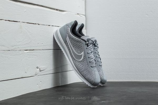 Nike Cortez Ultra Moire 2 Wolf Grey/ White-Dark Grey