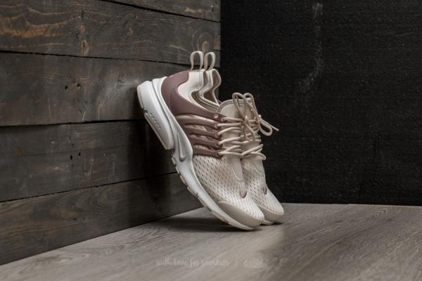 Nike W Air Presto Light Orewood Brown/ Taupe Grey