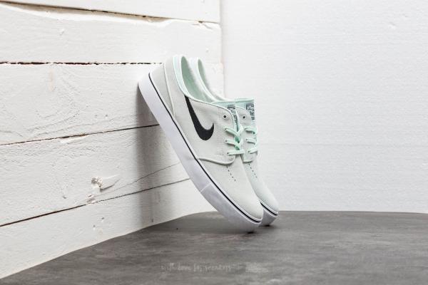Nike Zoom Stefan Janoski Barely Green/ Black