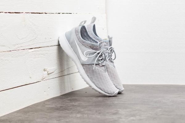 Nike Wmns Juvenate Wolf Grey/ White-Wolf Grey