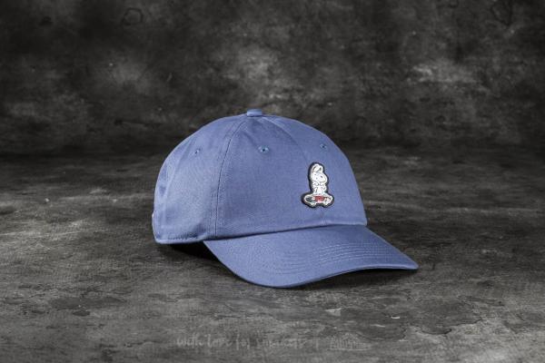 Vans x Peanuts Court Side Cap True Navy