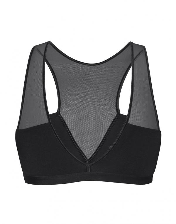 Aikyou Marlene Black L