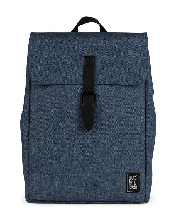 The Pack Society Square Light Blue Duo Tone