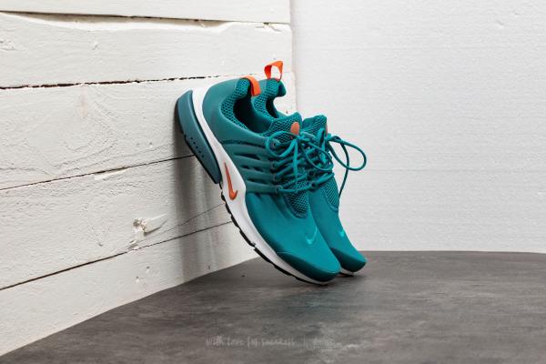 Nike Air Presto Essential Blustery/ Terra Orange