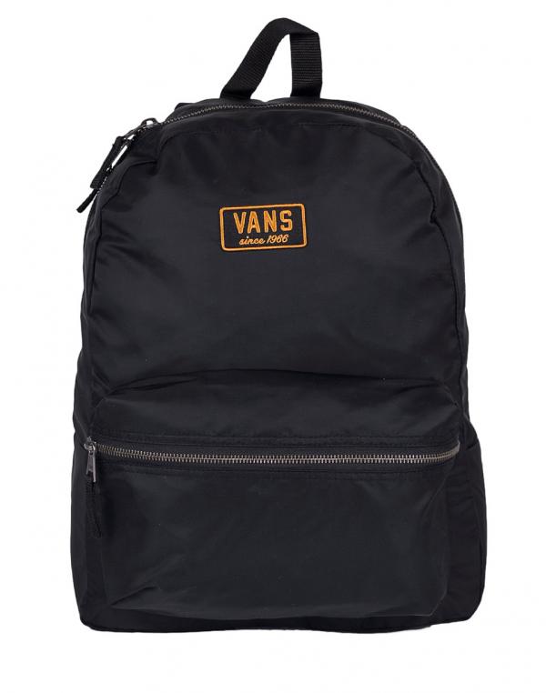 Batoh Vans Boom Boom BLACK