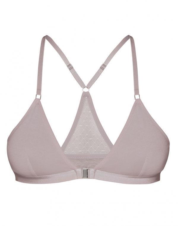 Aikyou Audrey Rose Grey M