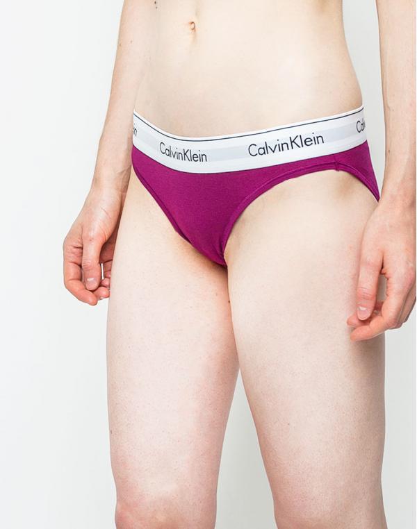 Kalhotky Calvin Klein Bikini TH2