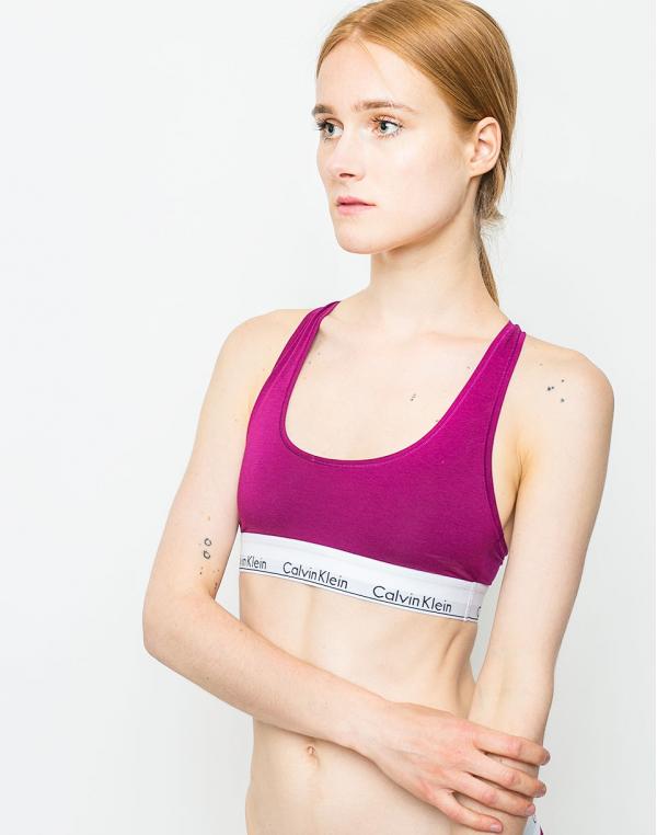 Podprsenka Calvin Klein Bralette TH2