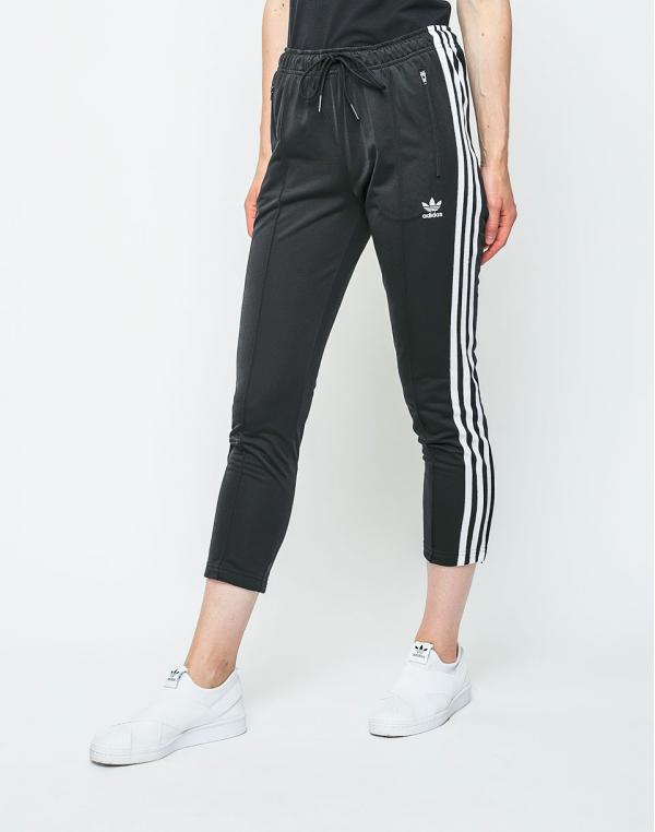 Tepláky Adidas Originals Cigarette Black