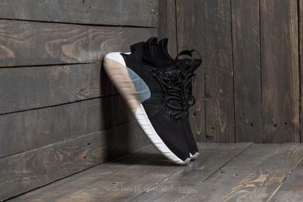 adidas Tubular Rise Core Black/ Core Black/ Footwear White