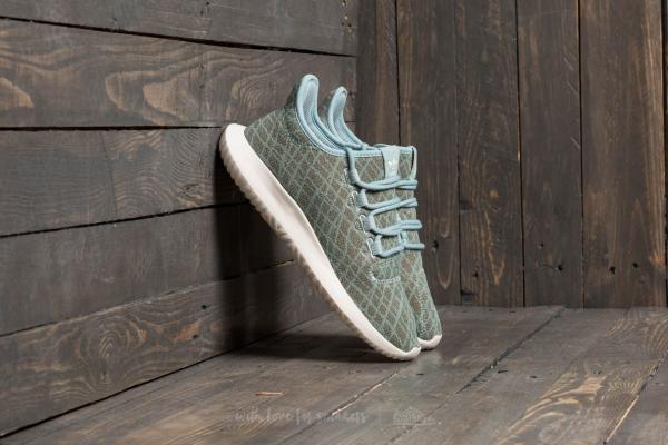 adidas Tubular Shadow W Tactile Green/ Tactile Green/ Chalk White