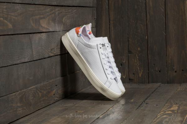 adidas Court Vantage W Ftw White