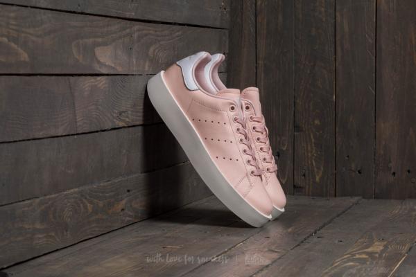 adidas Stan Smith Bold W Icey Pink/ Icey Pink/ Ftw White