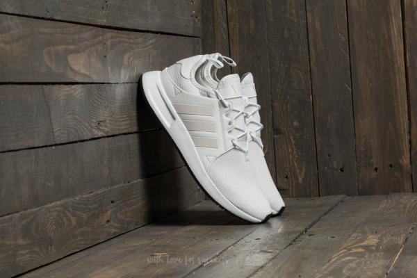 adidas X_PLR Vintage White/ Ftw White/ Core Black