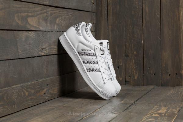 adidas Superstar W Ftw White/ Core Black/ Ftw White