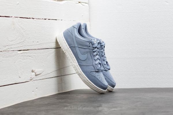 Nike Dunk Low SE (GS) Glacier Grey/ Glacier Grey