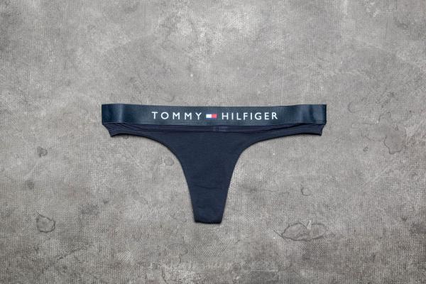 Tommy Hilfiger Thong Navy Blazer