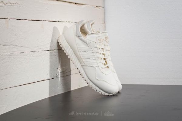 adidas New York Past Arsham Cream White/ Cream White/ Cream White