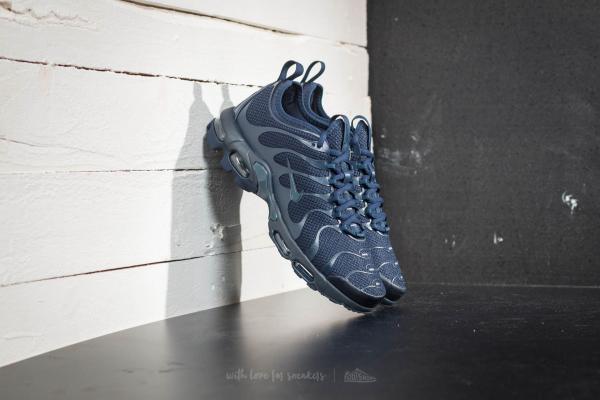 Nike Air Max Plus TN Ultra Obsidian/ Armory Navy-Obsidian