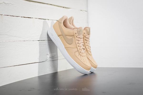 Nike Air Force 1 ´07 Premium Vachetta Tan/ Vachetta Tan