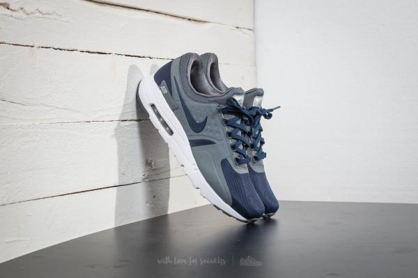 Nike Air Max Zero Essential Midnight Navy/ Midnight Navy