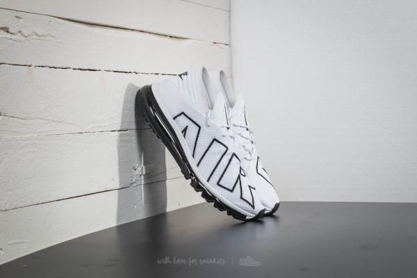 Nike Air Max Flair White/ Black